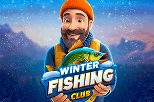Winter Fishing Club