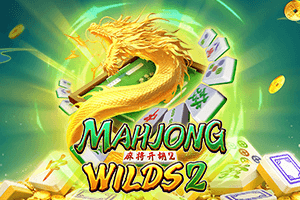 Mahjong Wilds 2