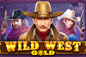 Wild West Gold