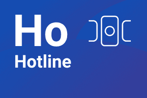 Hotline