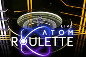 Yellow Atom Roulette