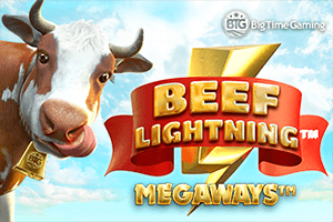 Beef Lightning
