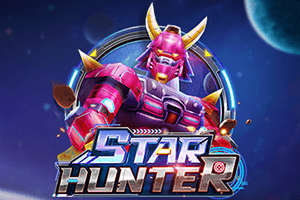 STAR HUNTER