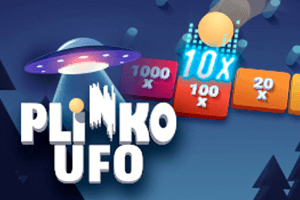Plinko UFO