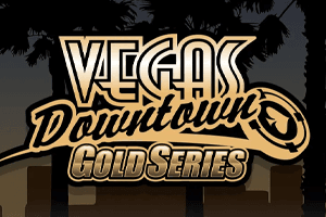 Vegas Downtown Blackjack GOLD