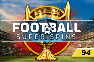 Football Super Spins 94