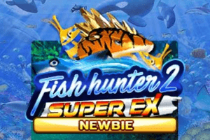 Fish Hunter 2 EX - Newbie