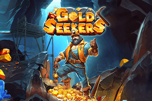 Gold Seekers