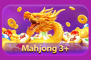 Mahjong 3+